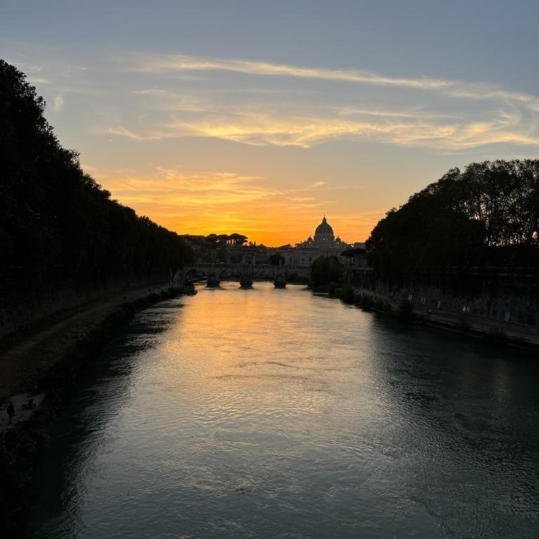 罗马 Castel Sant'Angelo Sweet酒店 外观 照片